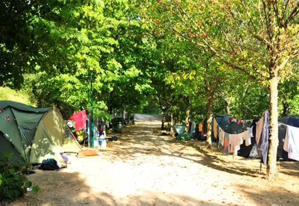 Camping Fontemaggio