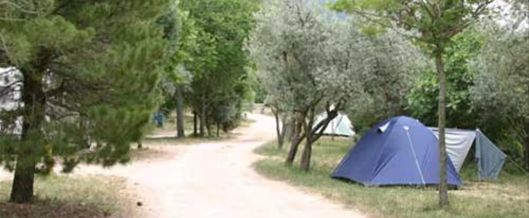 Camping Fontemaggio