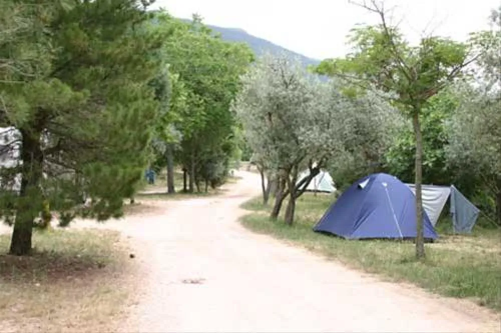 Camping Fontemaggio