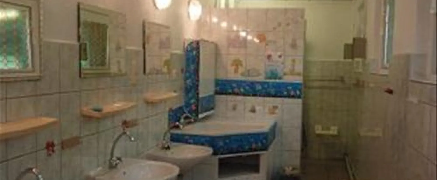 Wurlsee Camping Lychen