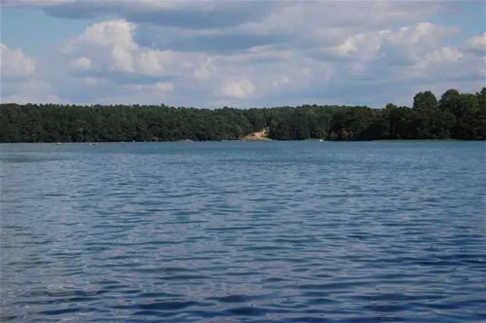 Wurlsee Camping Lychen