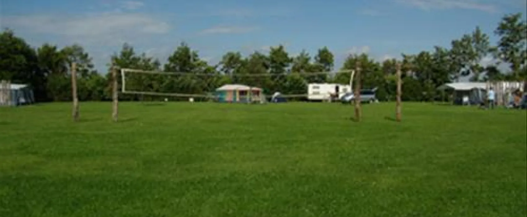 Minicamping Biggekerke