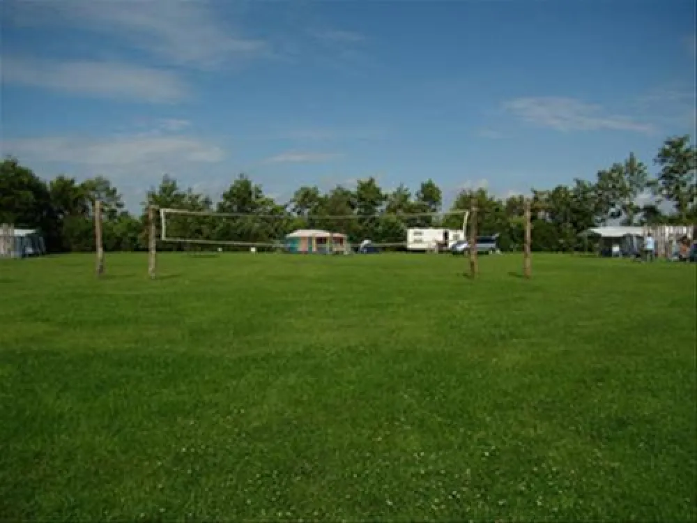 Minicamping Biggekerke