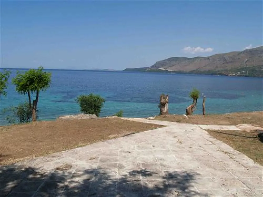 Campsite Nautilos