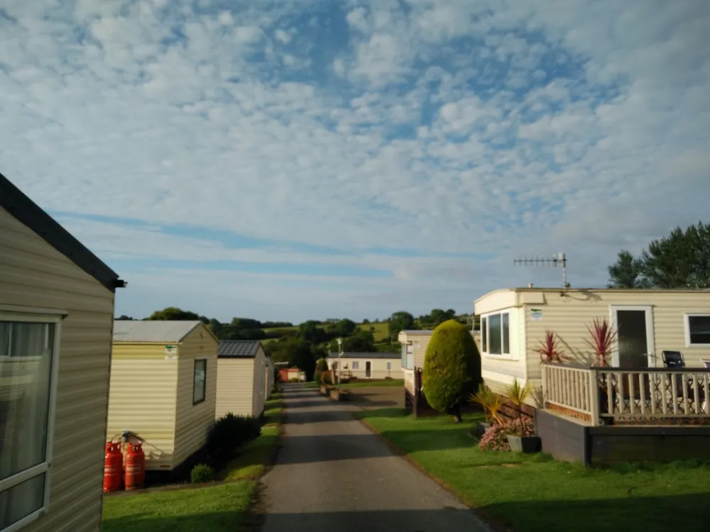 Well Park C. & C. Site