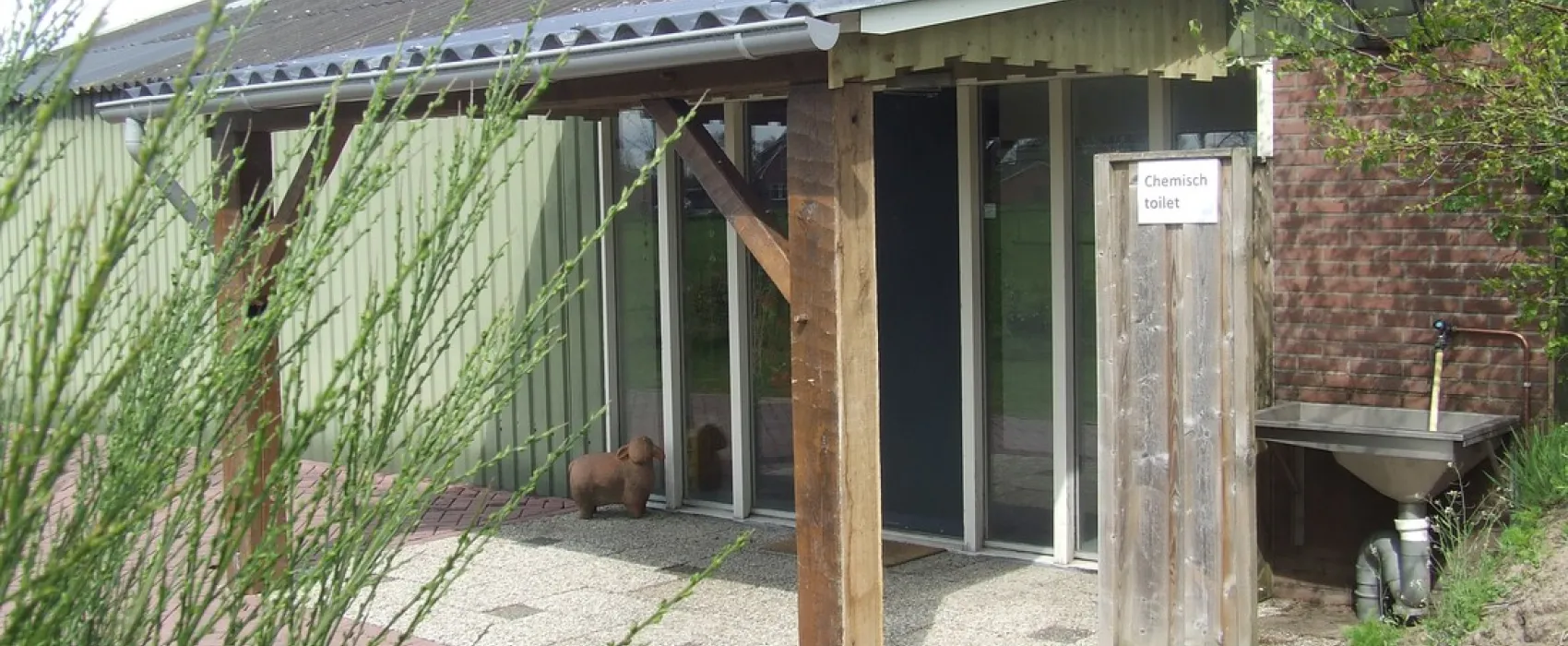 Minicamping Falkenborg