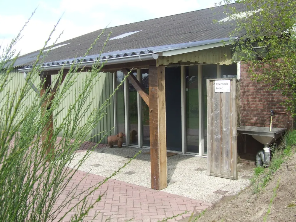 Minicamping Falkenborg