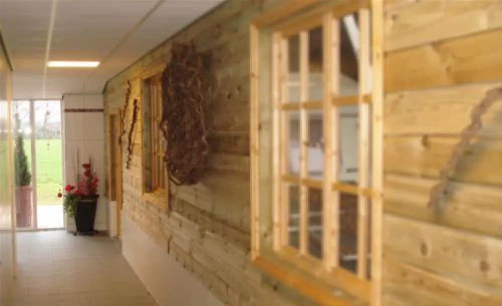 Minicamping Falkenborg