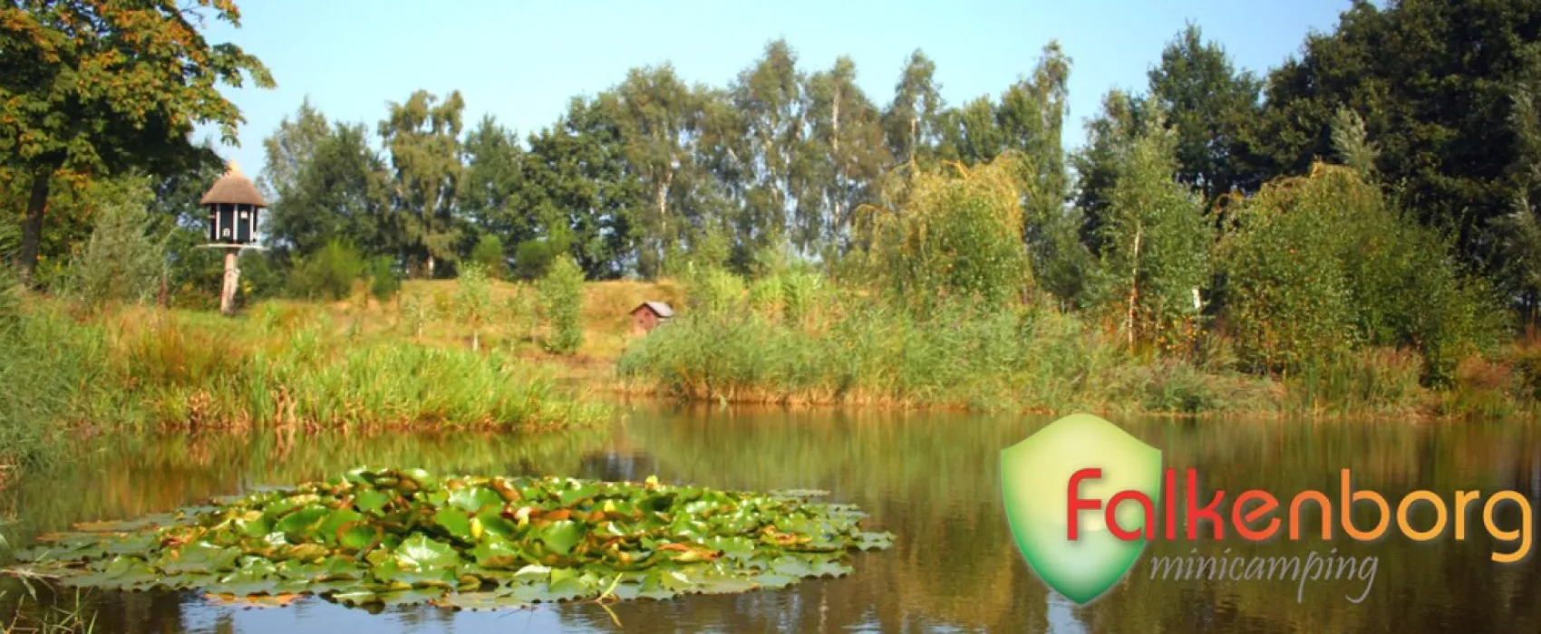 Minicamping Falkenborg