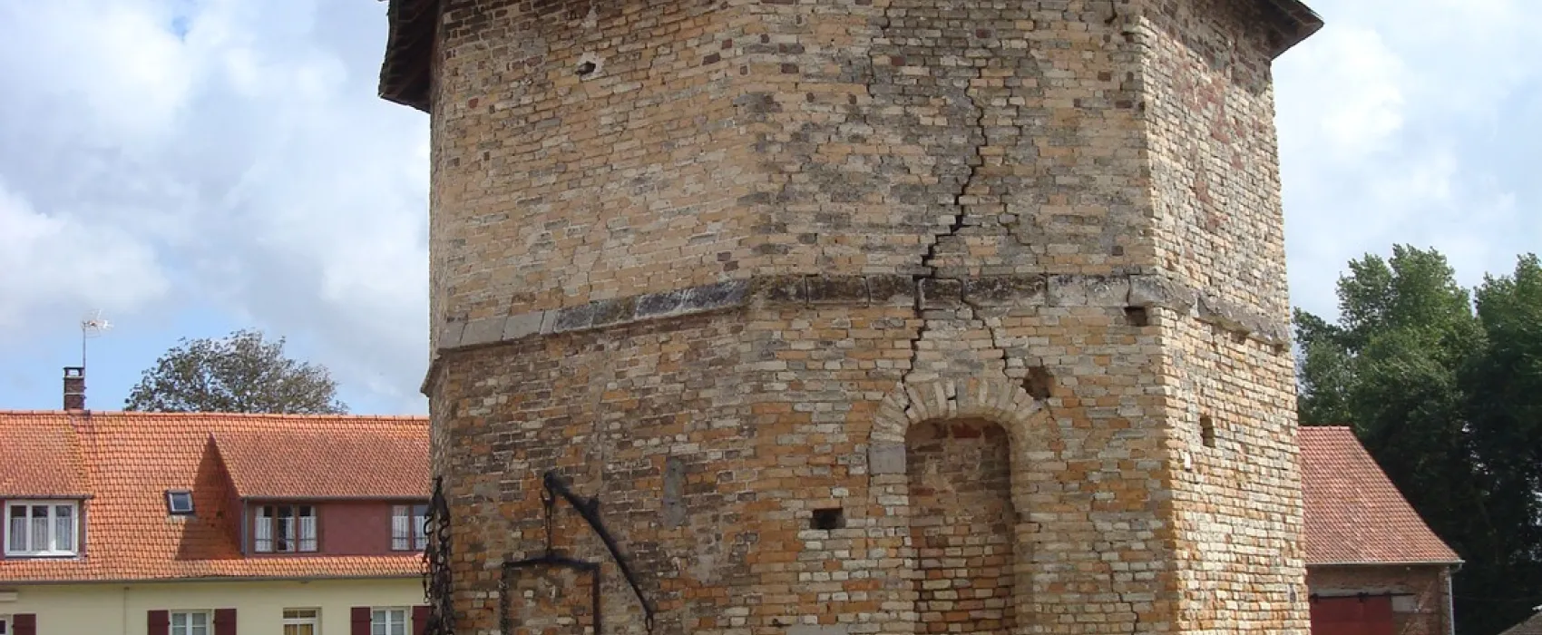 Camping de la Mottelette