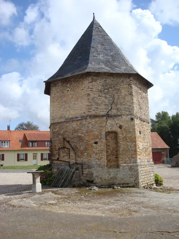 Camping de la Mottelette