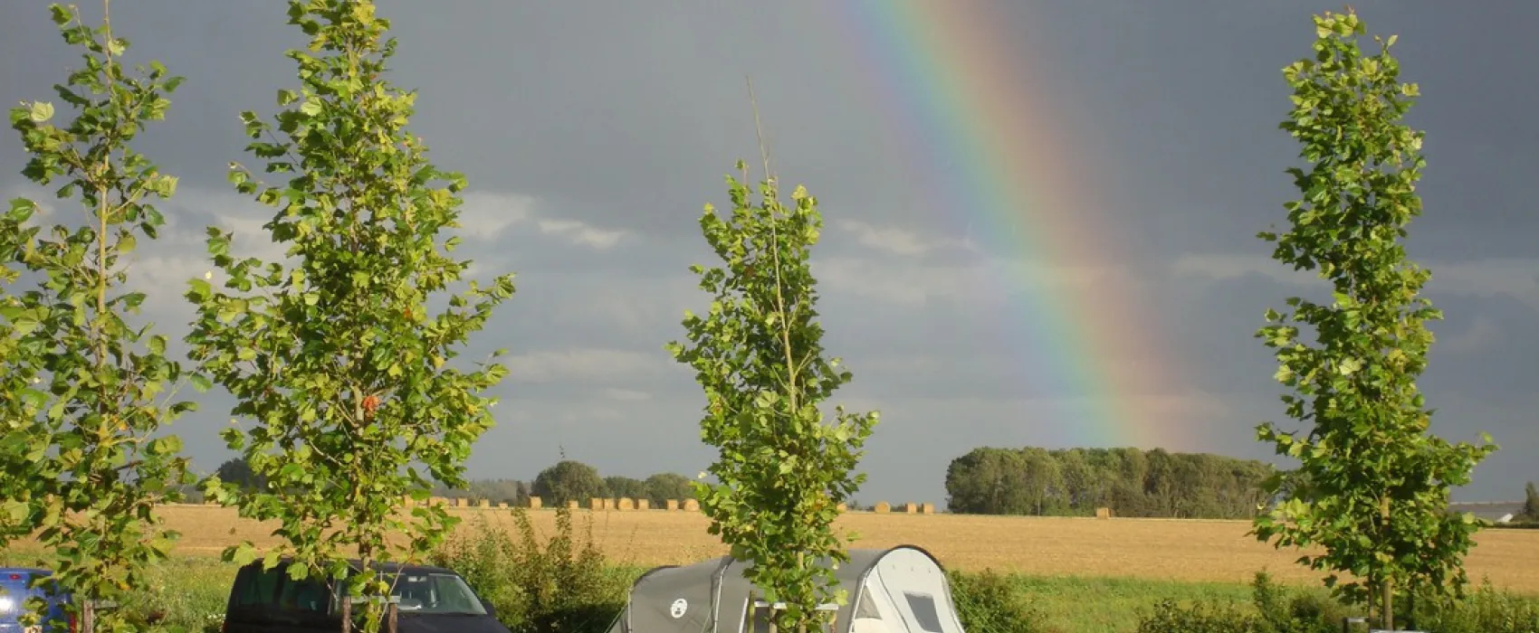 Camping de la Mottelette