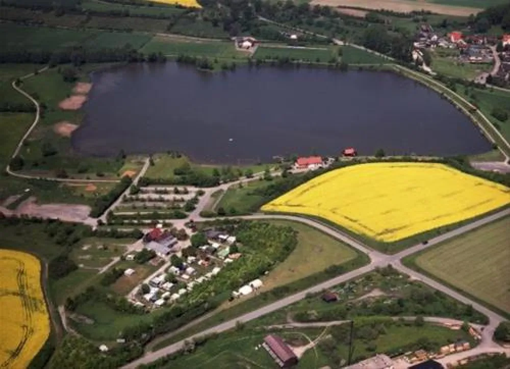 Seecamping Obernzenn