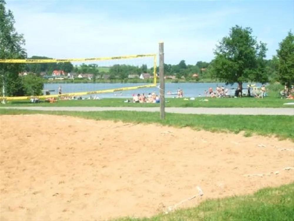 Seecamping Obernzenn