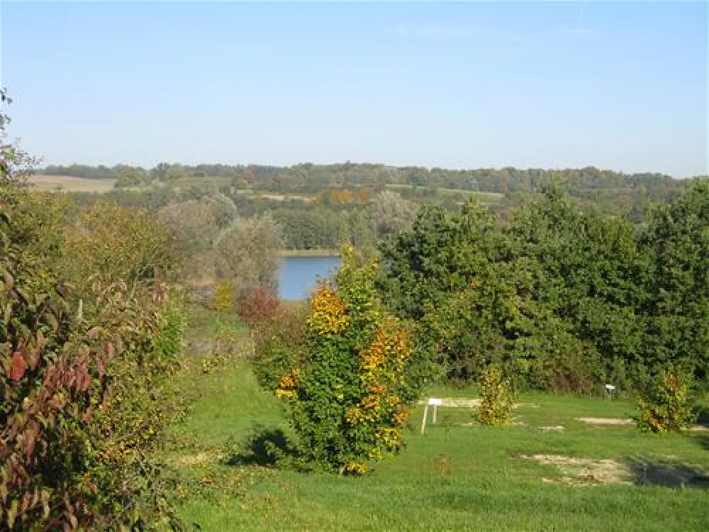 Seecamping Obernzenn