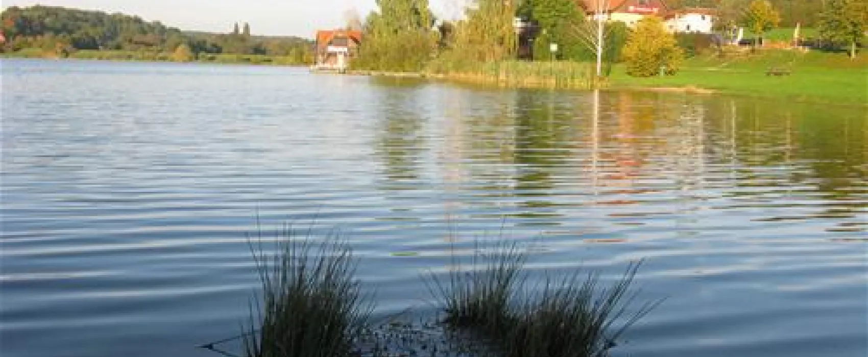 Seecamping Obernzenn