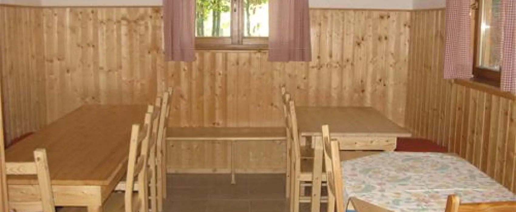 Seecamping Obernzenn