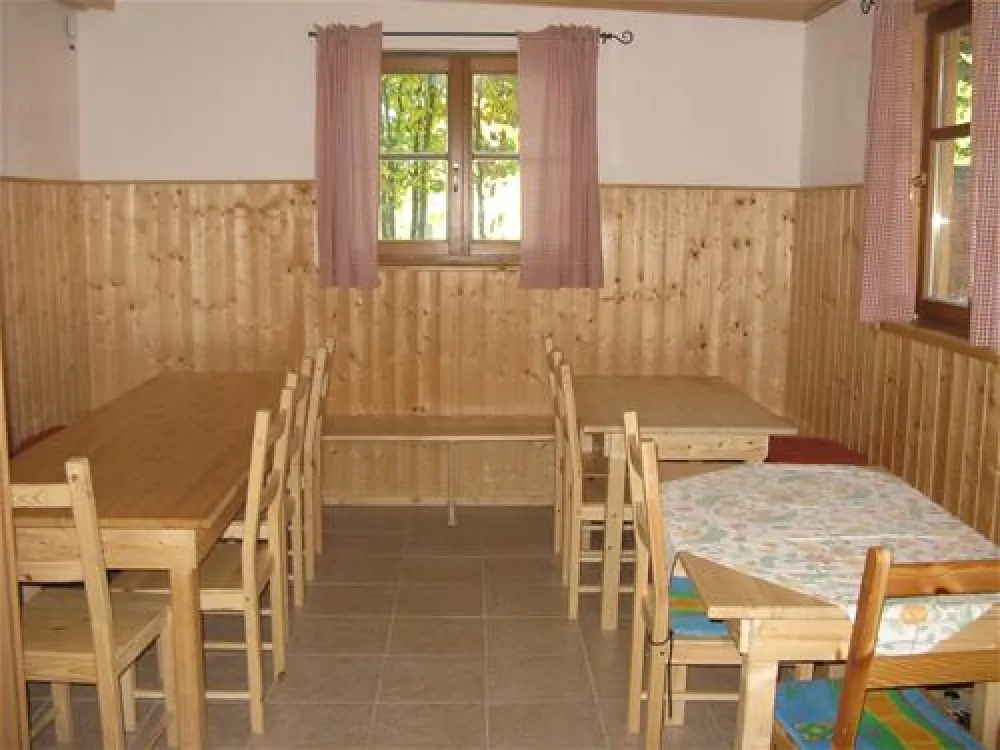 Seecamping Obernzenn