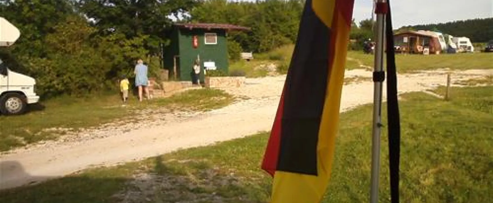 Seecamping Obernzenn