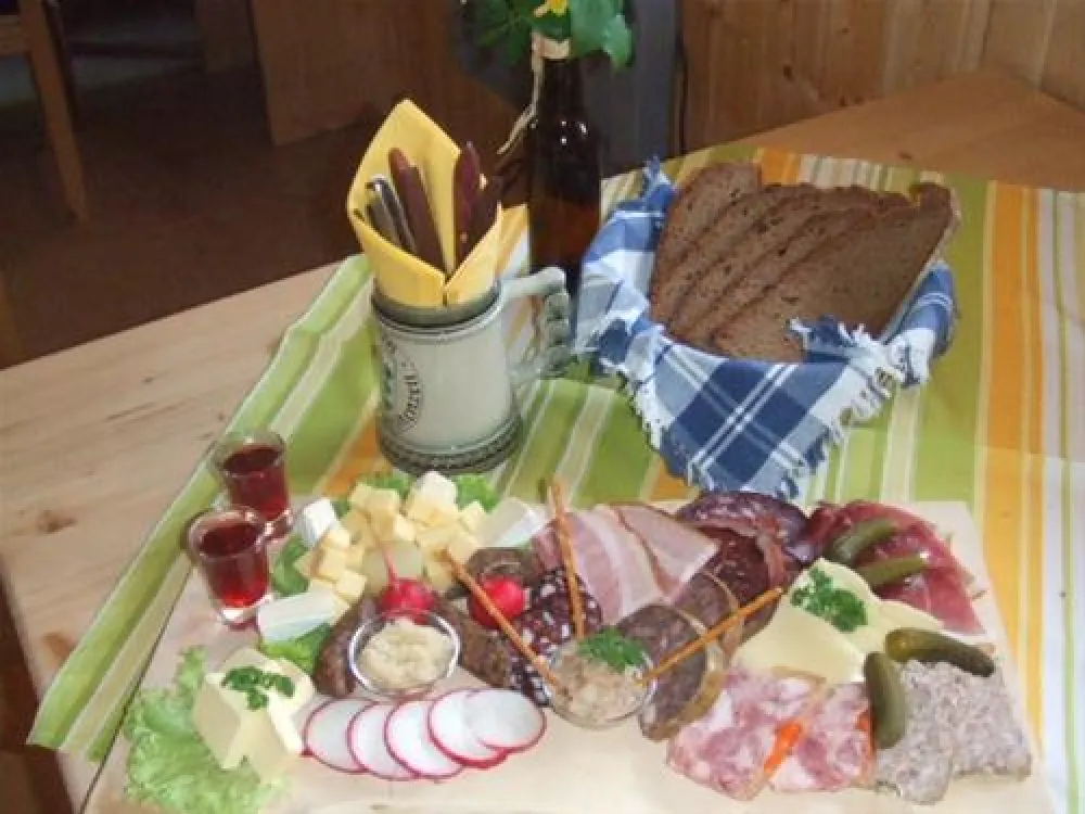 Seecamping Obernzenn