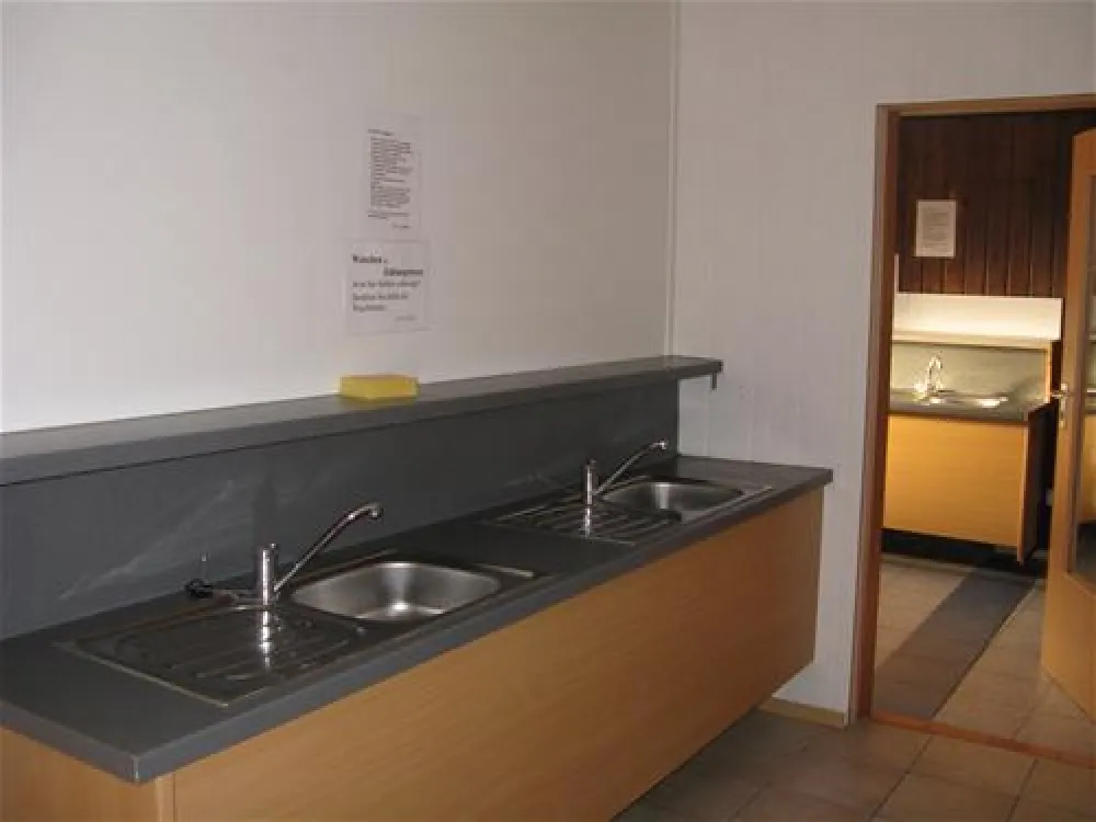 Seecamping Obernzenn