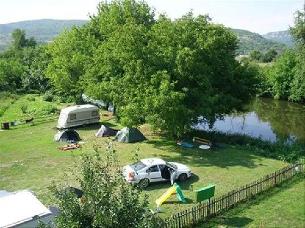 Veliko Tarnovo Camping