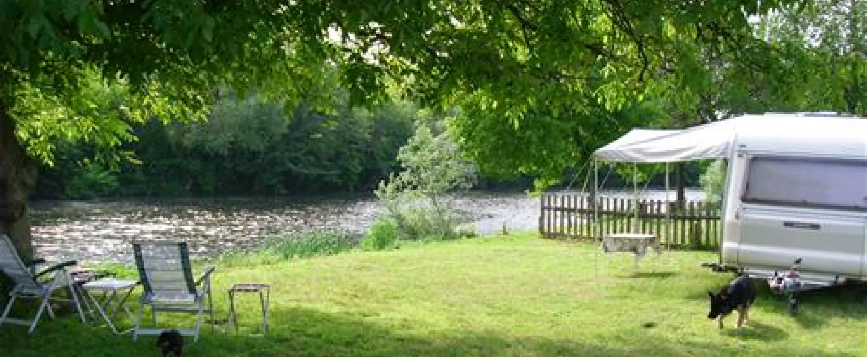 Veliko Tarnovo Camping