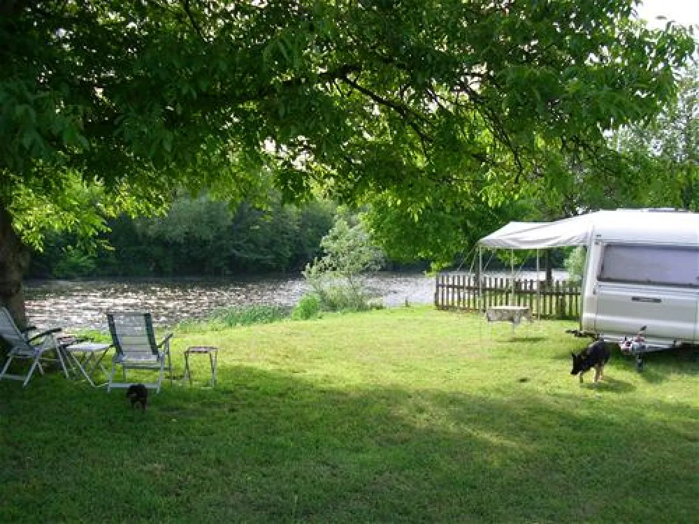 Veliko Tarnovo Camping