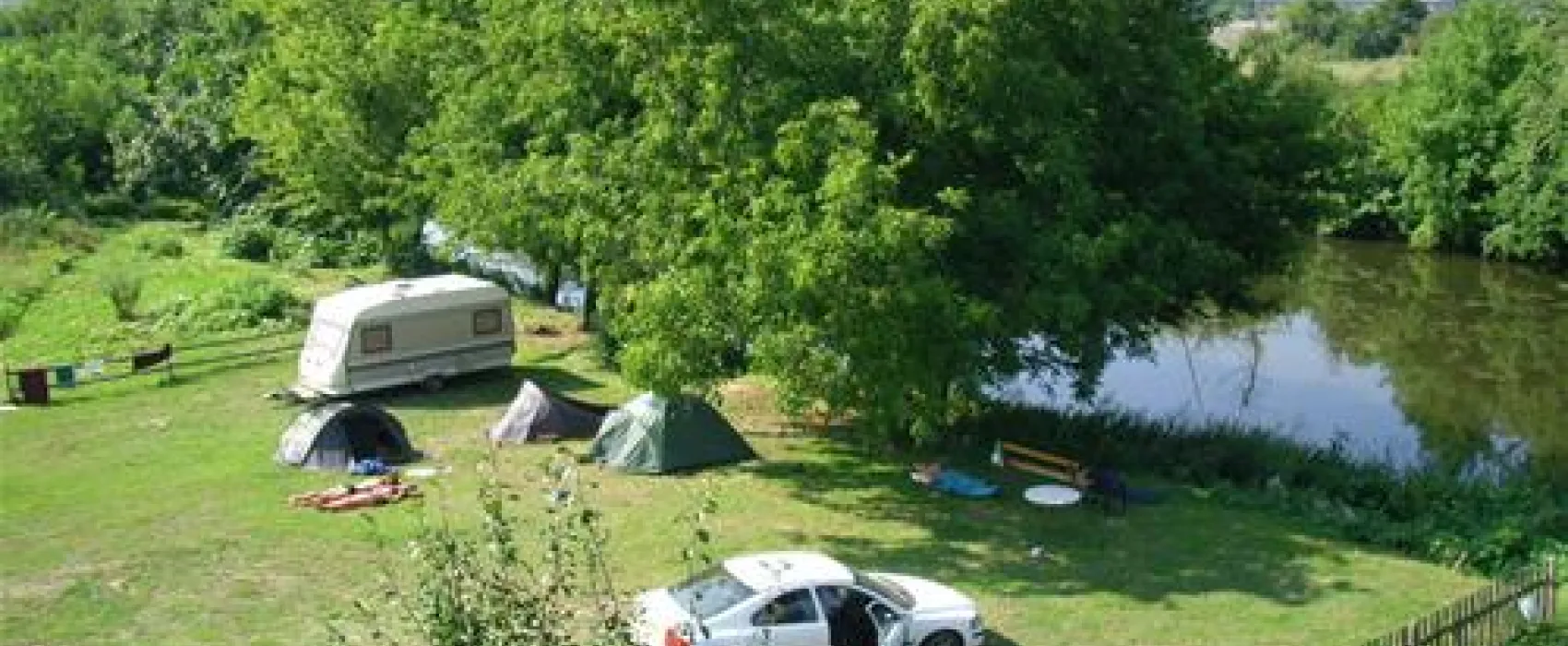 Veliko Tarnovo Camping