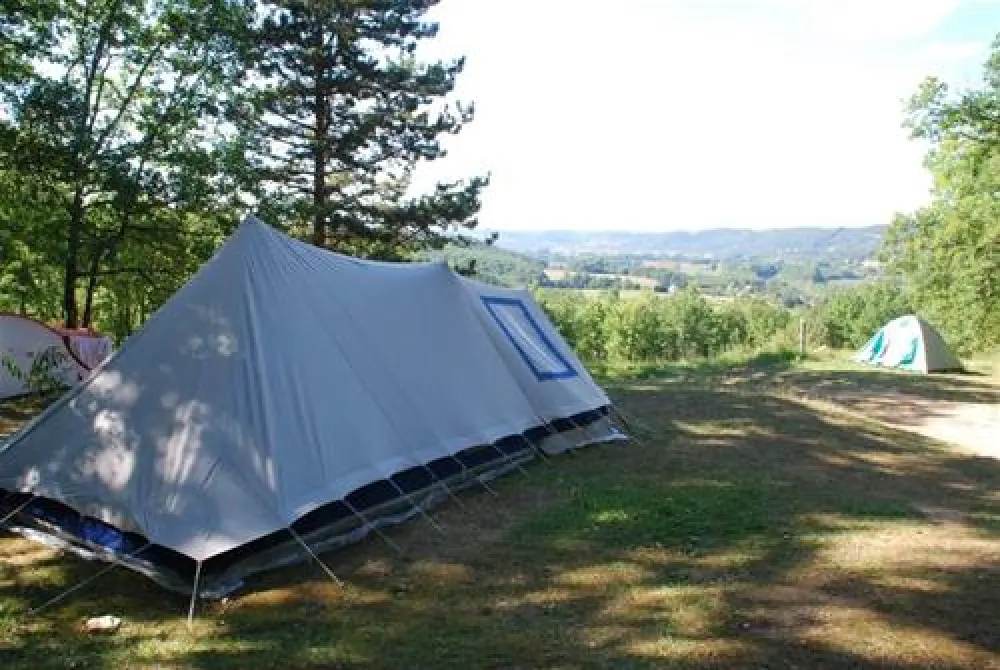 Domaine Les Pastourels