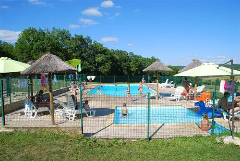 Domaine Les Pastourels