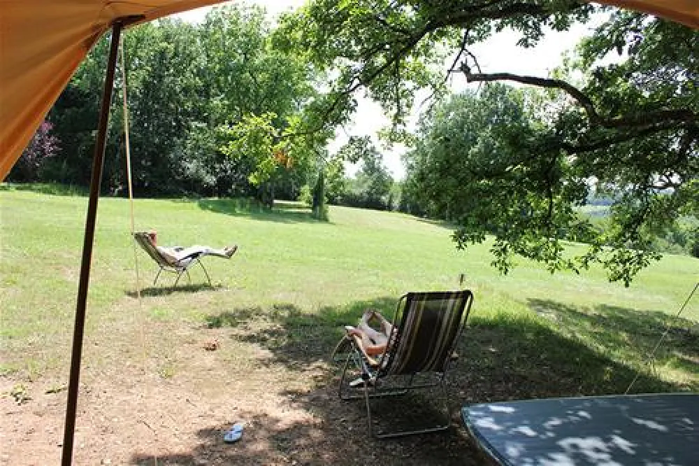 Domaine Les Pastourels