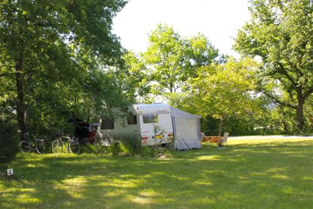 Domaine Les Pastourels