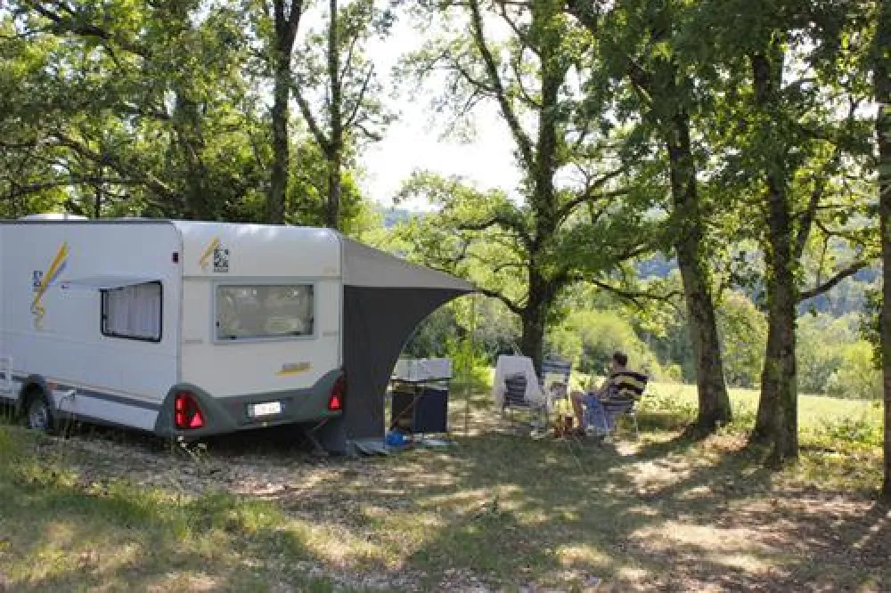 Domaine Les Pastourels