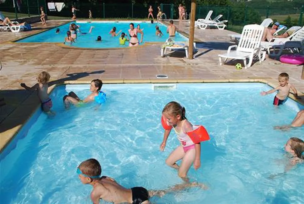 Domaine Les Pastourels