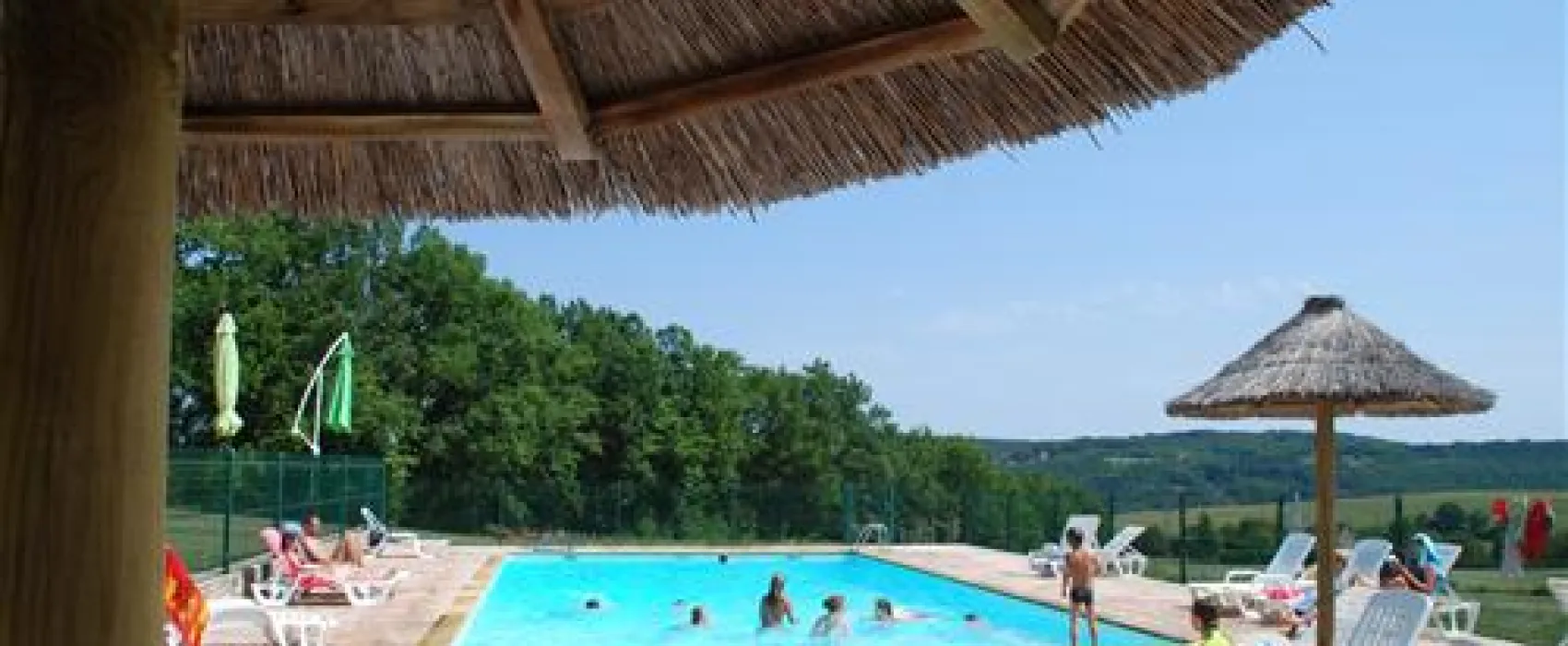 Domaine Les Pastourels