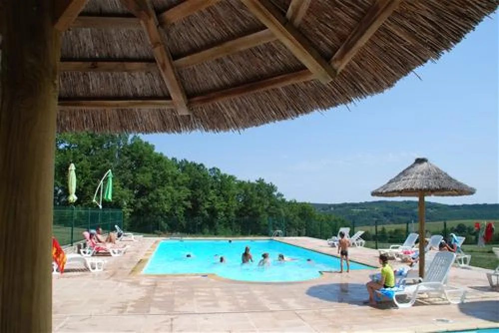 Domaine Les Pastourels