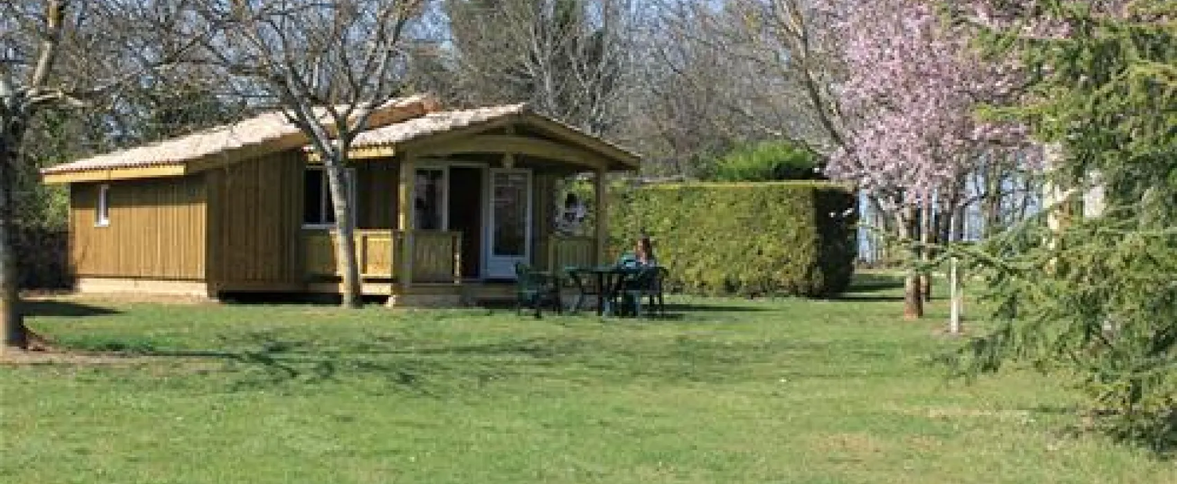 Domaine Les Pastourels