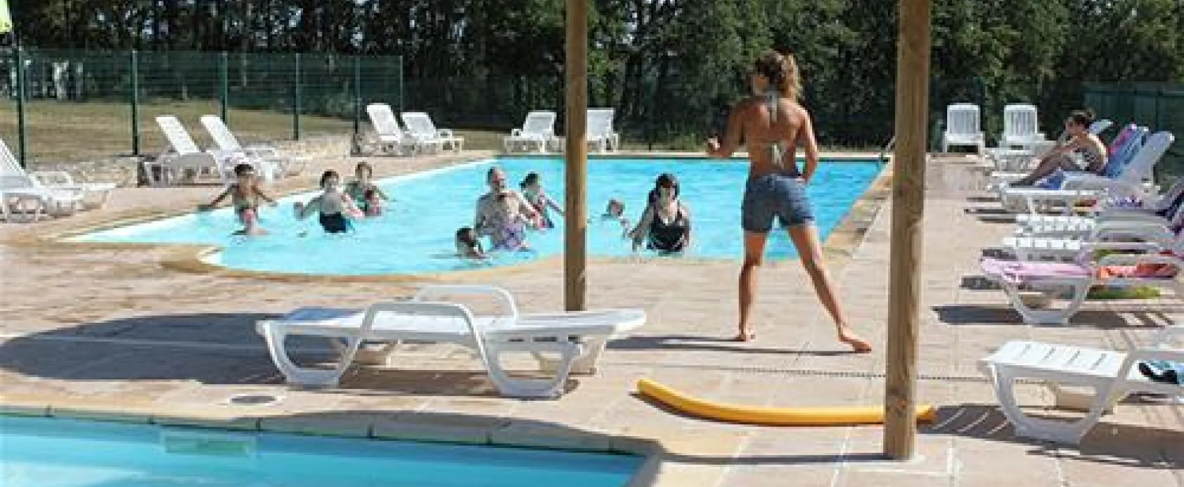 Domaine Les Pastourels