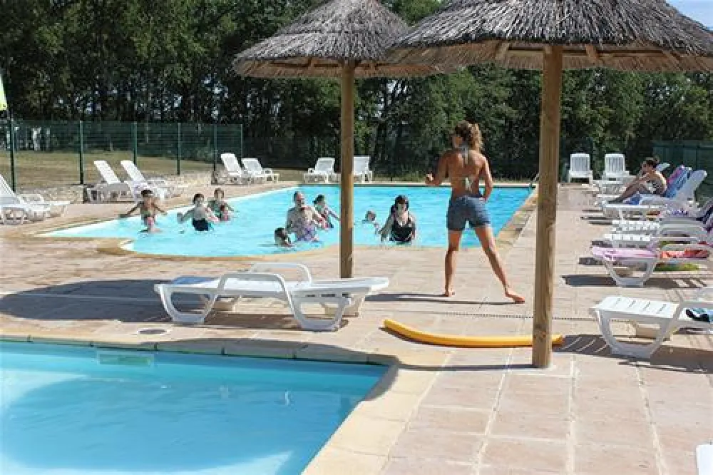 Domaine Les Pastourels