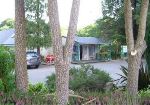 Camping Keromen - Photo 2