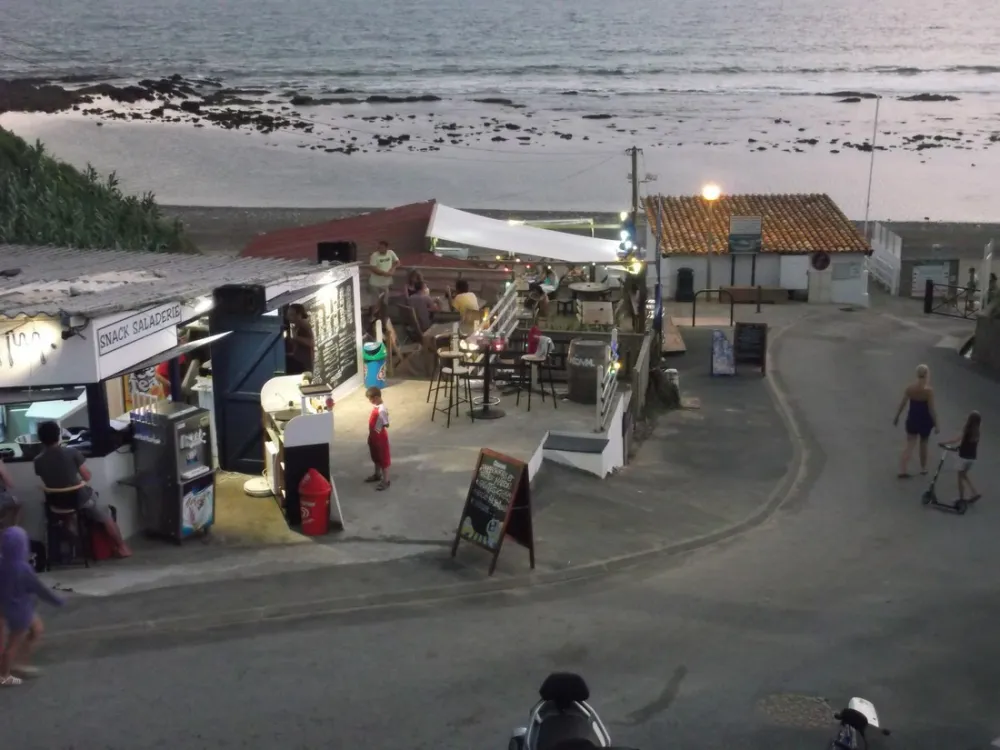 Camping-caravaning Merko-lacarra