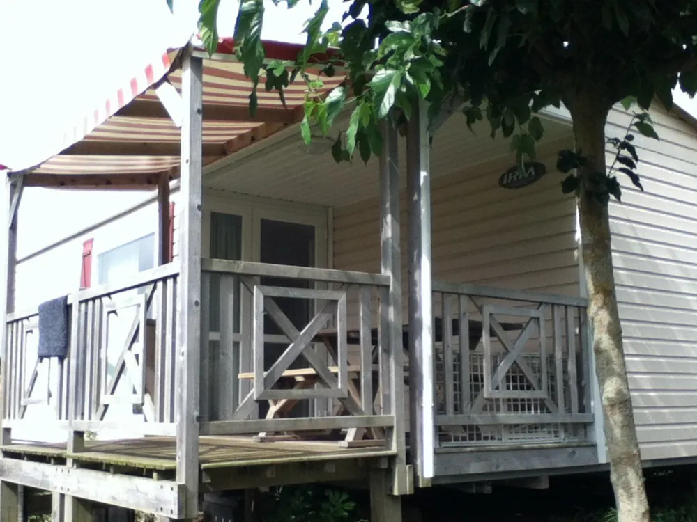 Camping-caravaning Merko-lacarra