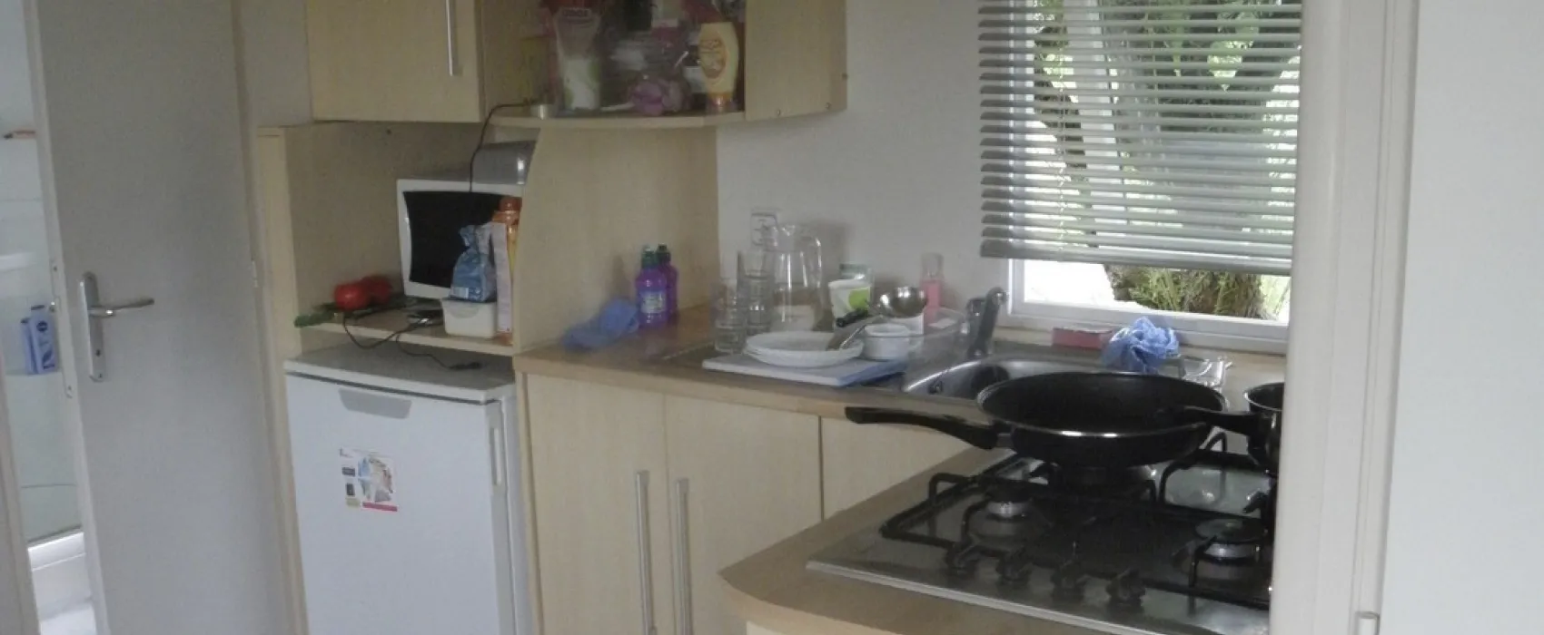 Camping-caravaning Merko-lacarra