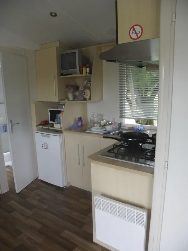 Camping-caravaning Merko-lacarra