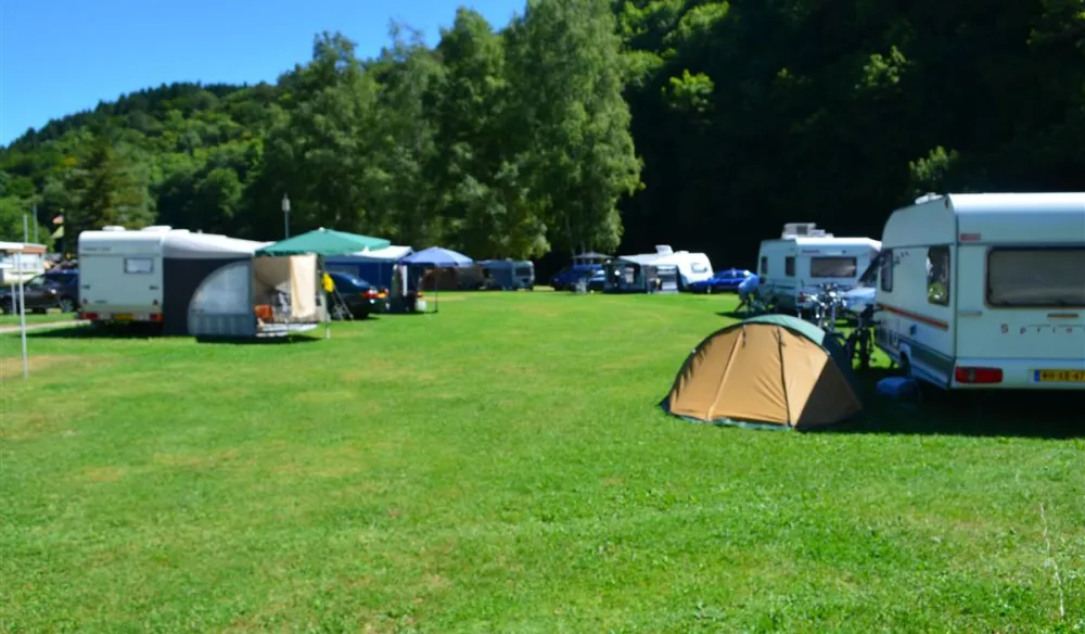 Camping Nimseck
