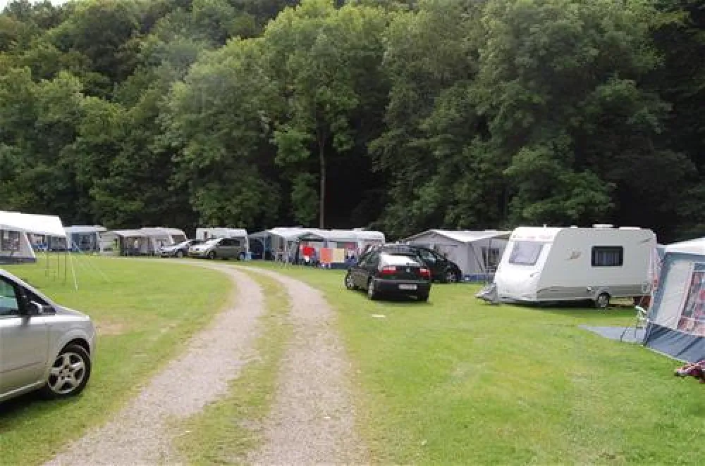 Camping Nimseck