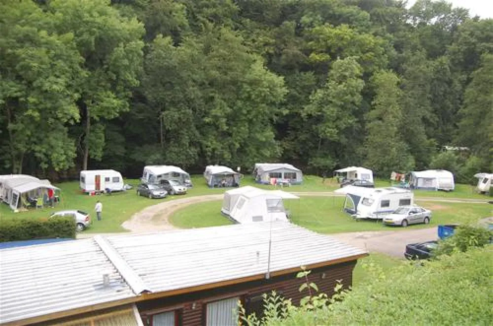Camping Nimseck