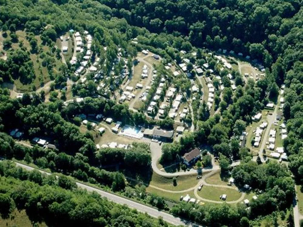 Camping Nimseck