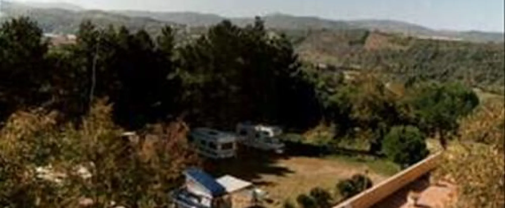 Camping Residence Amiata